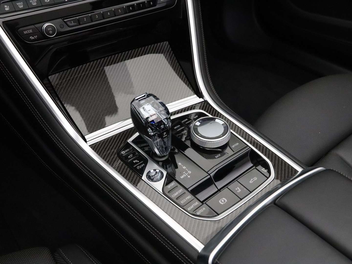 BMW Série 8 Cabriolet High Exe M850i XDrive - 2024 - Joinsteer - #26