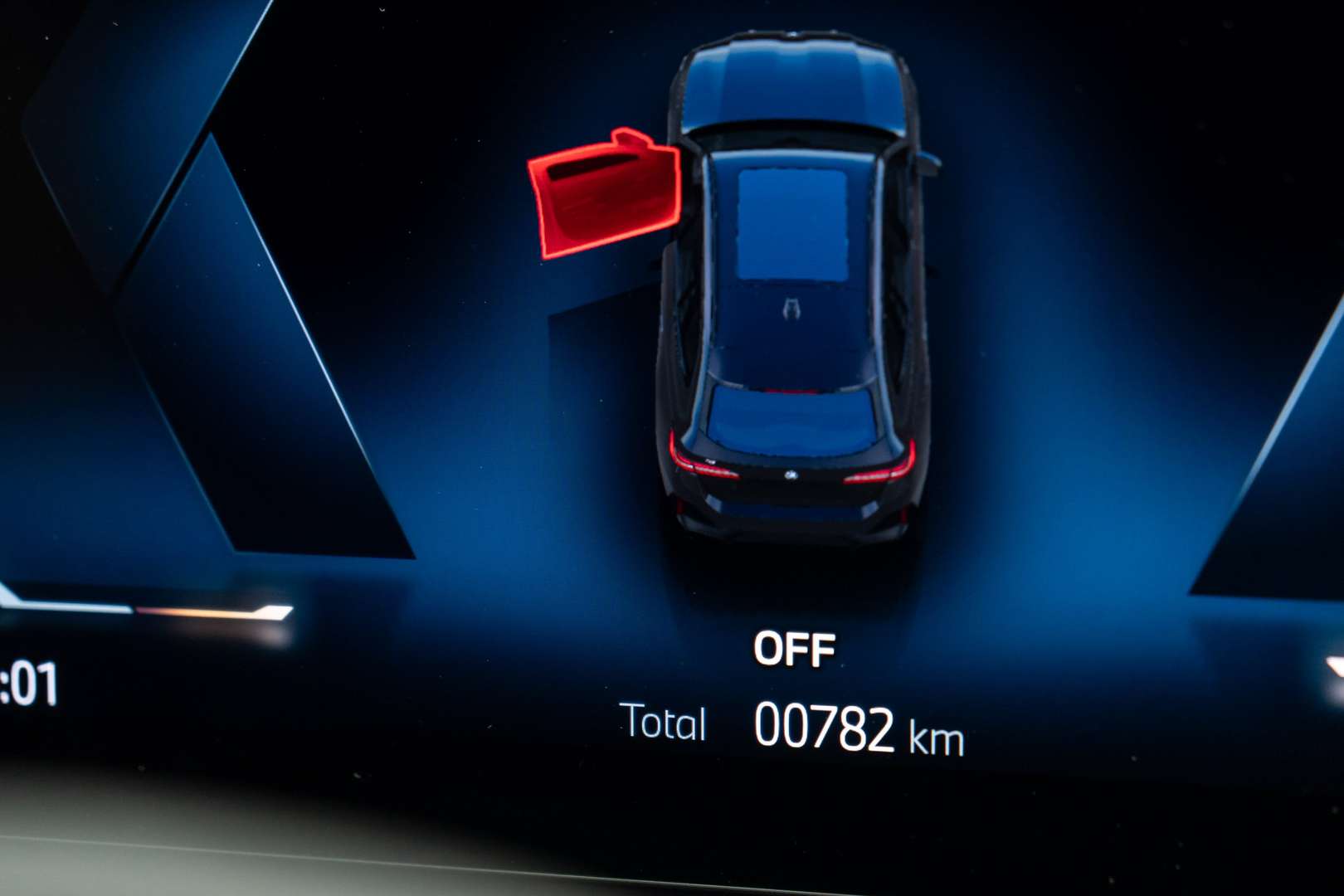 BMW I5 Touring M Sport EDrive40 - 2025 - Joinsteer - #26