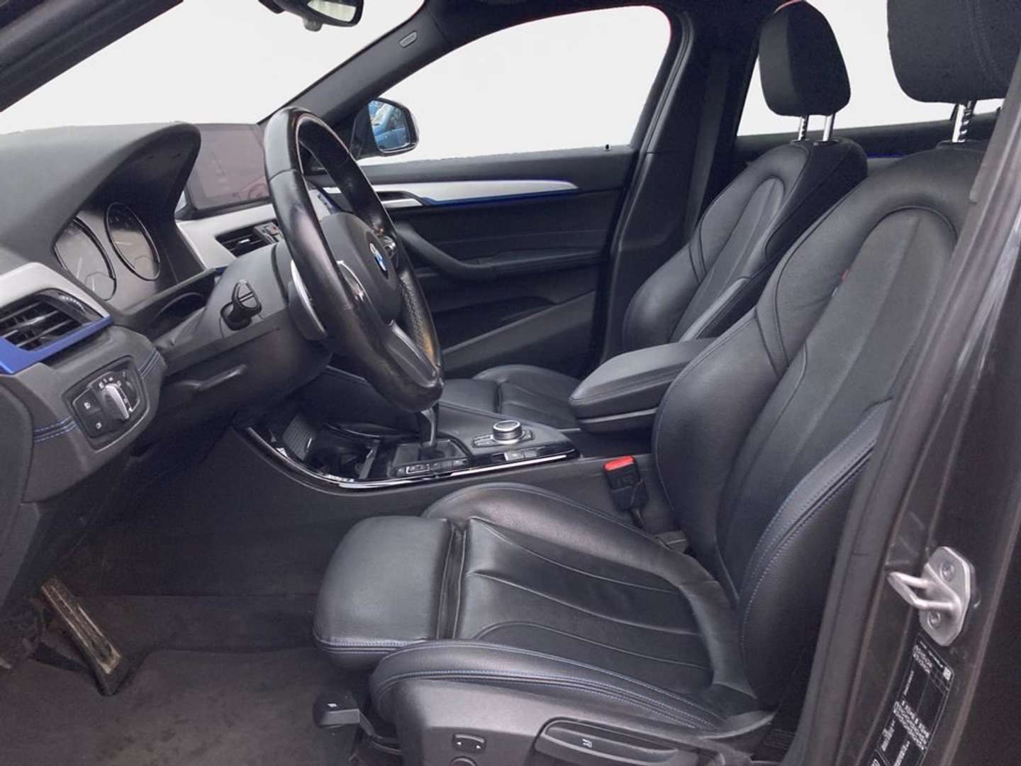 BMW X2 M M35 - 2021 - Joinsteer - #8