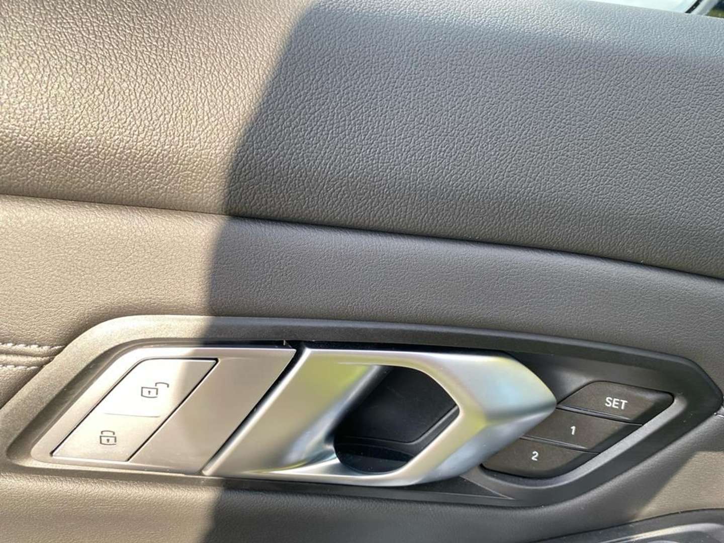 BMW M3 Competition M3 - 2024 - Joinsteer - #19