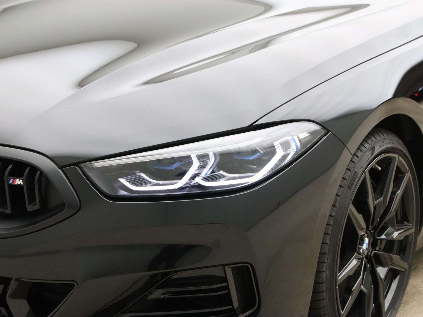 BMW Série 8 Cabriolet High Exe M850i XDrive - 2024 - Joinsteer - #28