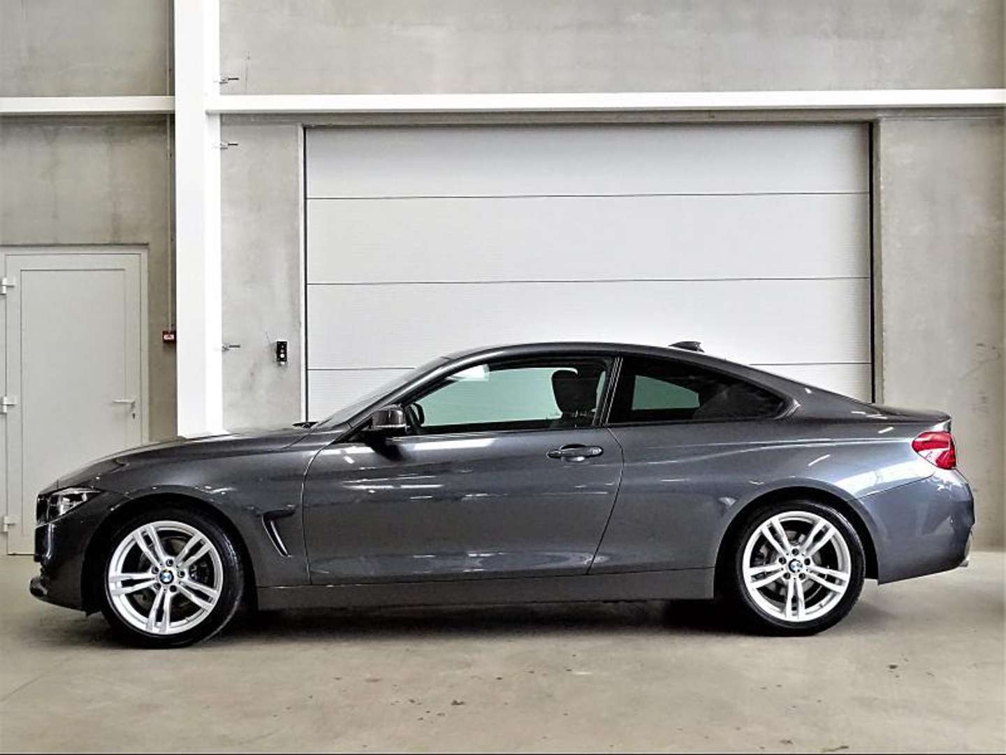 BMW Série 4 420 - 2020 - Joinsteer - #3