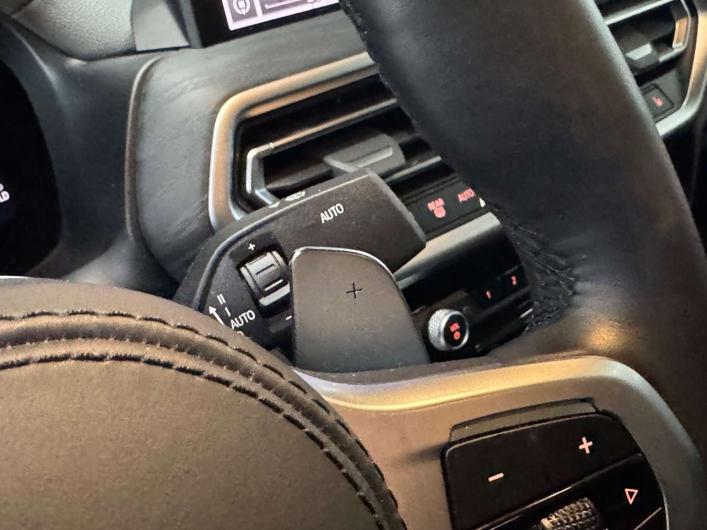 BMW X4 M Sport 30d XDrive - 2024 - Joinsteer - #30