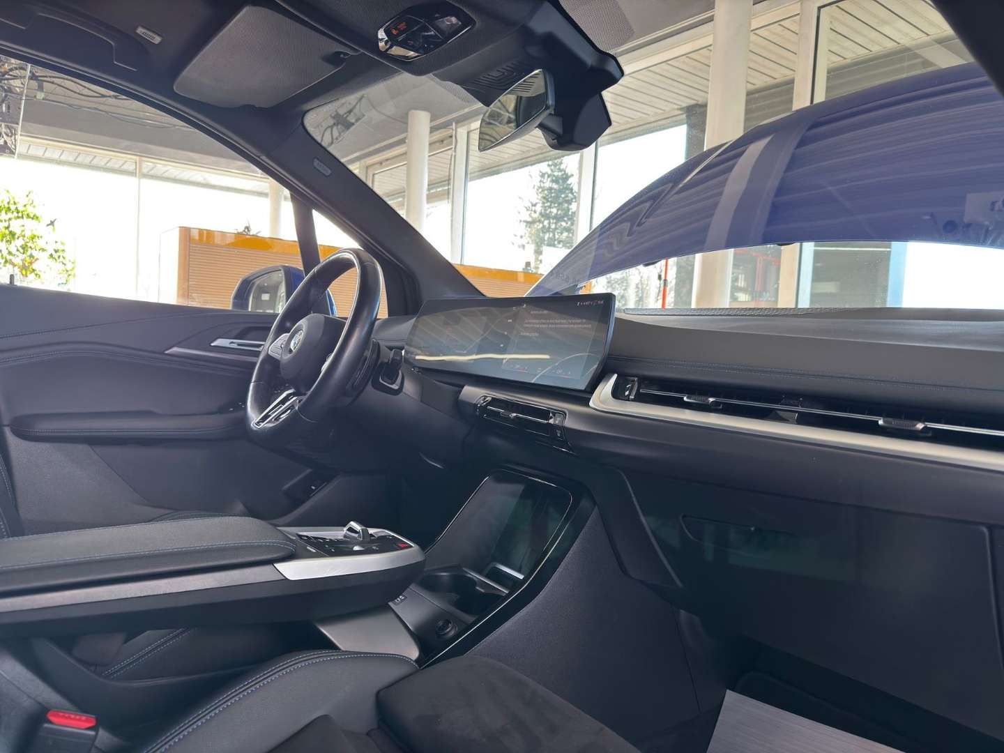 BMW 216 M Sport - 2023 - Joinsteer - #24