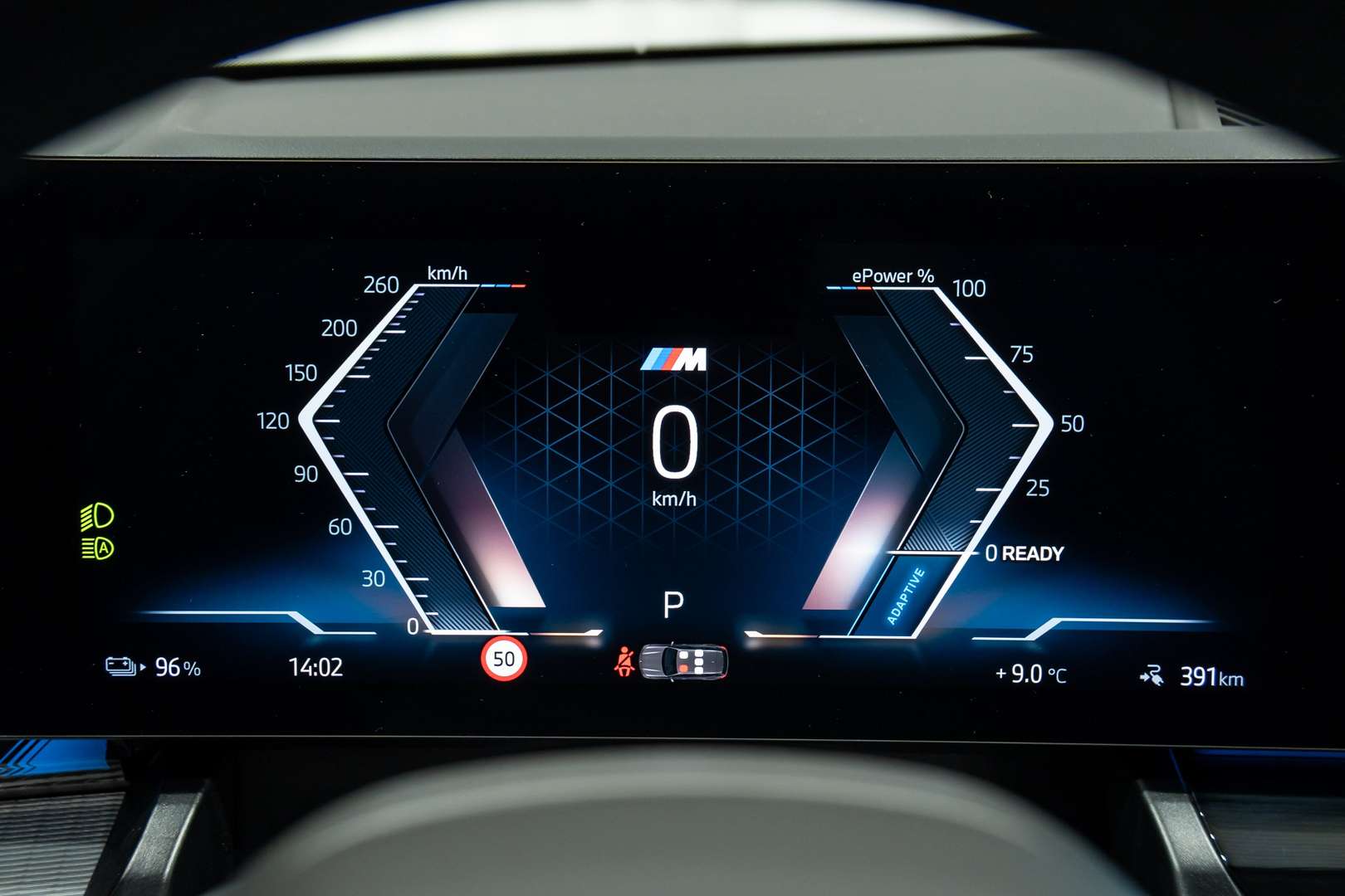 BMW I5 Touring M Sport EDrive40 - 2025 - Joinsteer - #29