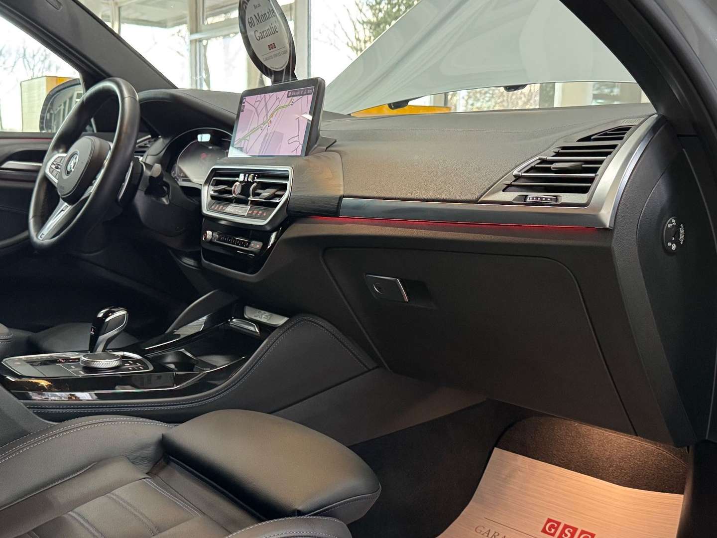 BMW X4 M Sport 30d XDrive - 2024 - Joinsteer - #32