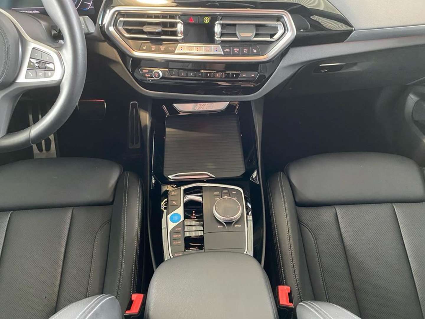 BMW iX3 Inspiring - 2023 - Joinsteer - #10
