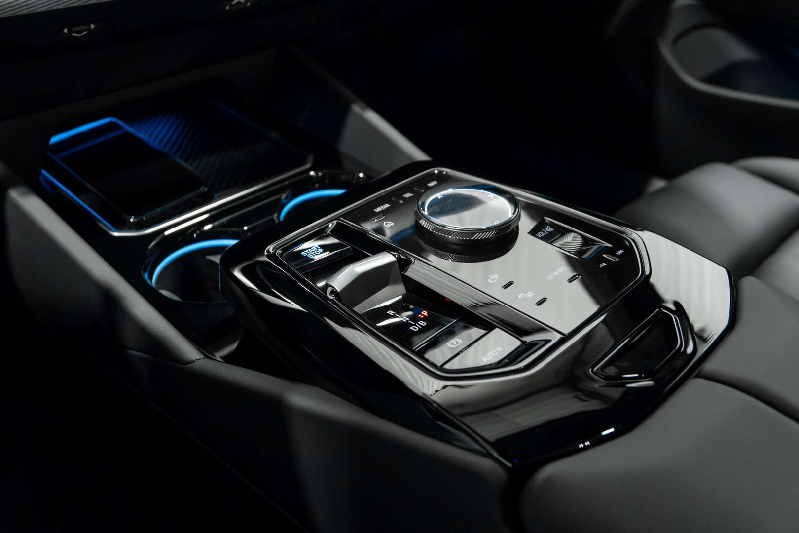 BMW I5 Touring M Sport EDrive40 - 2025 - Joinsteer - #30