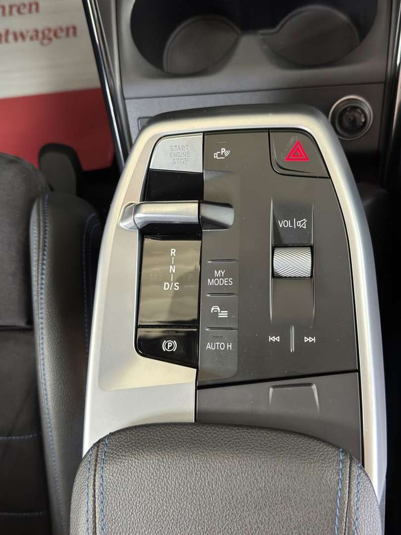 BMW 216 M Sport - 2023 - Joinsteer - #26