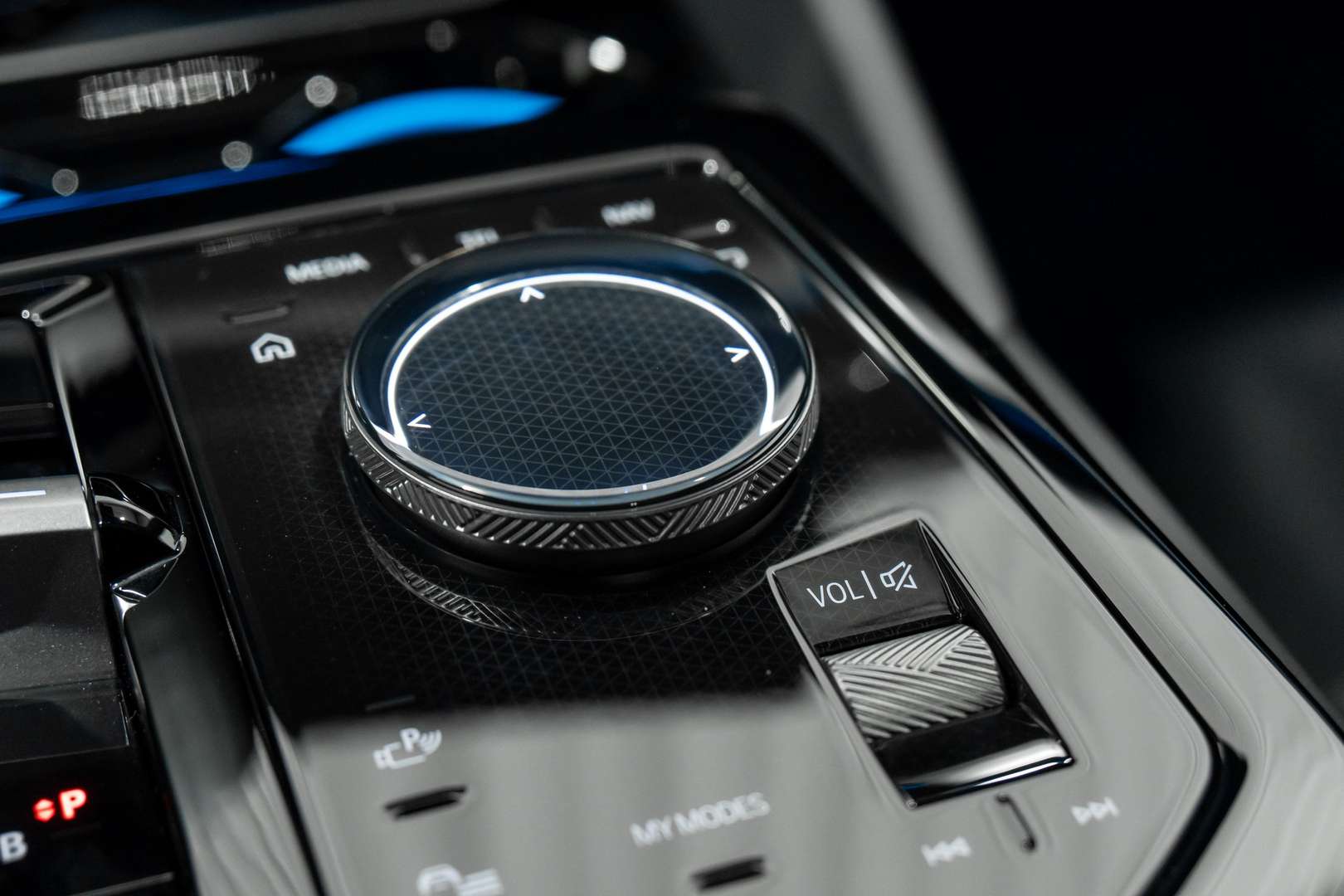 BMW I5 Touring M Sport EDrive40 - 2025 - Joinsteer - #31