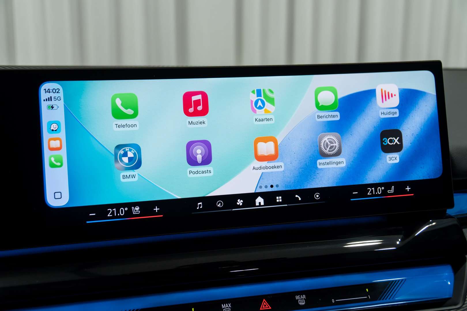 BMW I5 Touring M Sport EDrive40 - 2025 - Joinsteer - #33