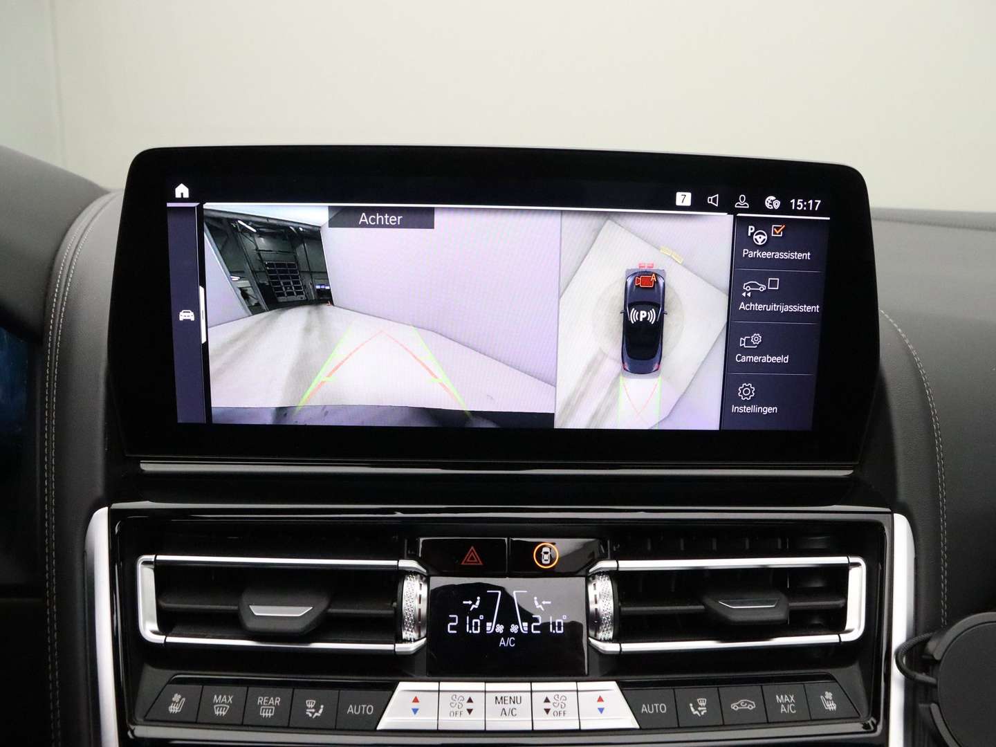 BMW Série 8 Cabriolet High Exe M850i XDrive - 2024 - Joinsteer - #33