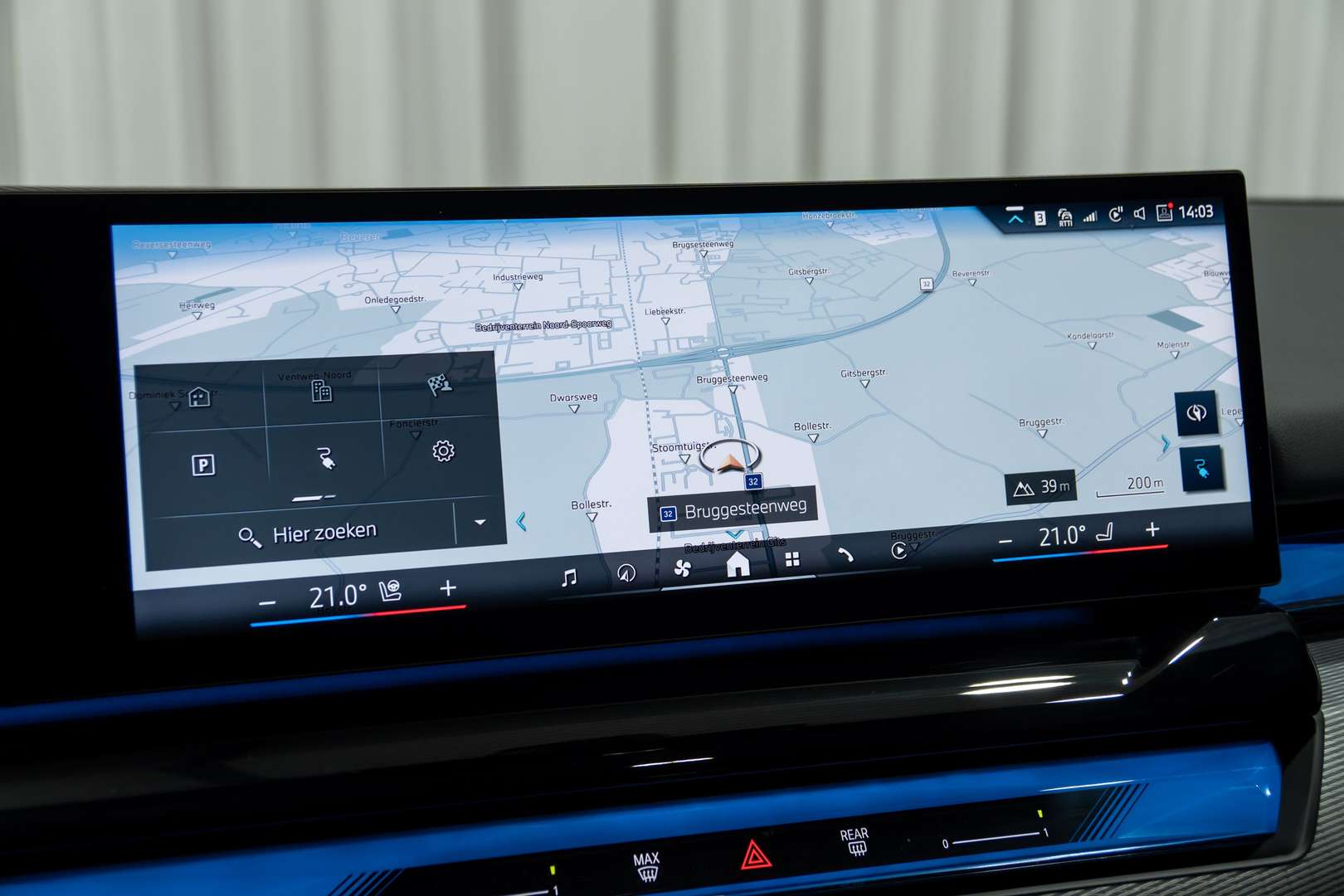 BMW I5 Touring M Sport EDrive40 - 2025 - Joinsteer - #34