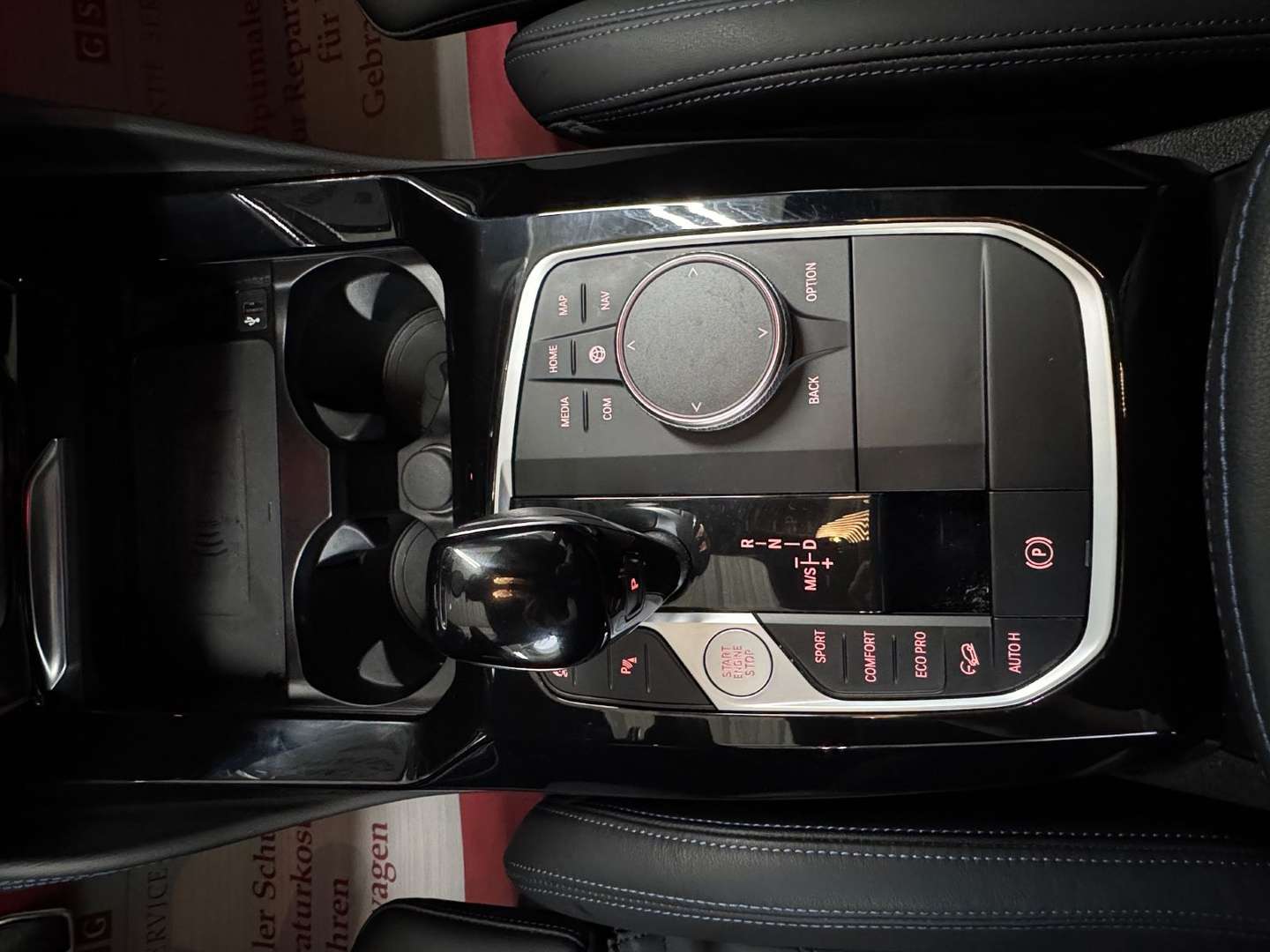 BMW X4 M Sport 30d XDrive - 2024 - Joinsteer - #40