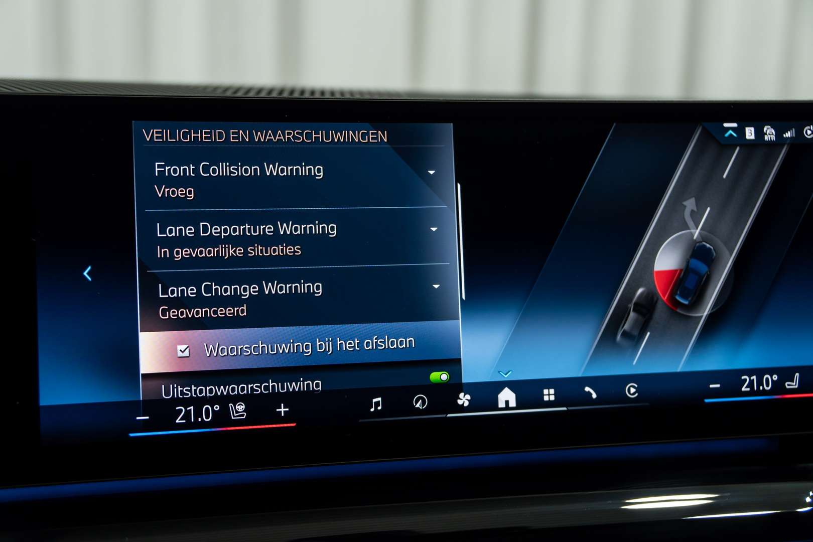 BMW I5 Touring M Sport EDrive40 - 2025 - Joinsteer - #37