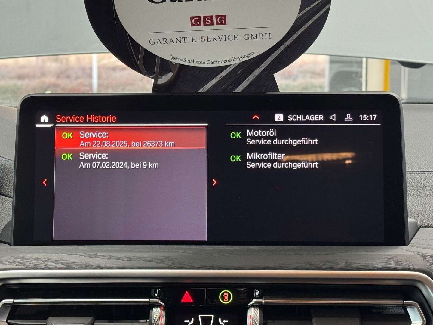 BMW X4 M Sport 30d XDrive - 2024 - Joinsteer - #43