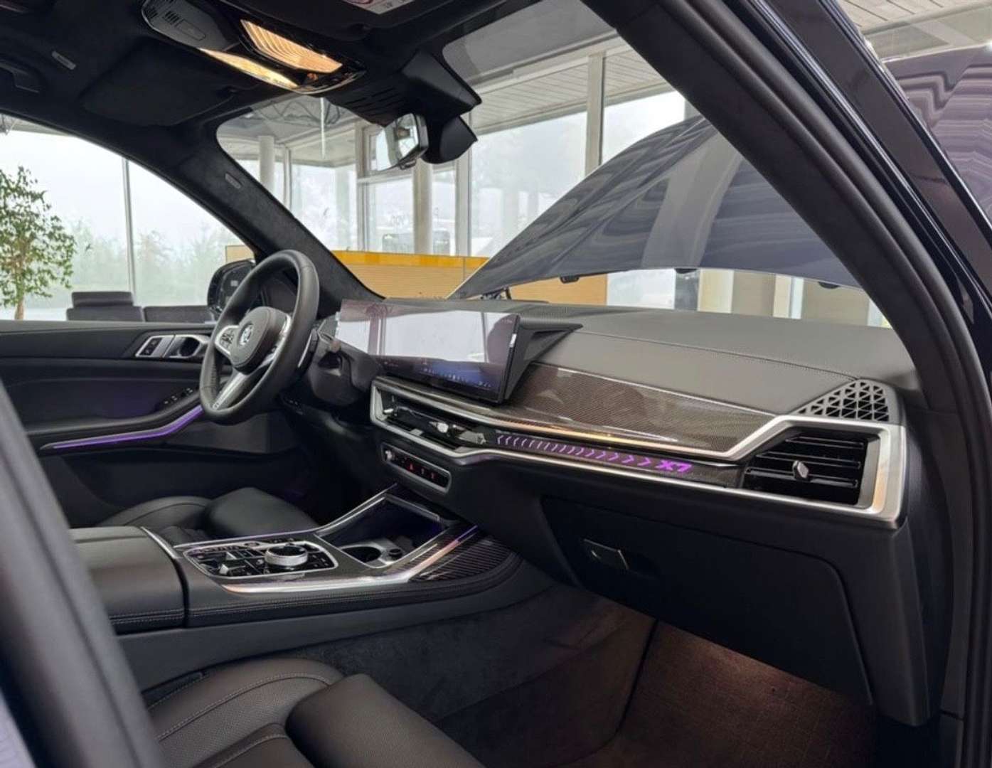 BMW X7 M Sport 40d - 2025 - Joinsteer - #22