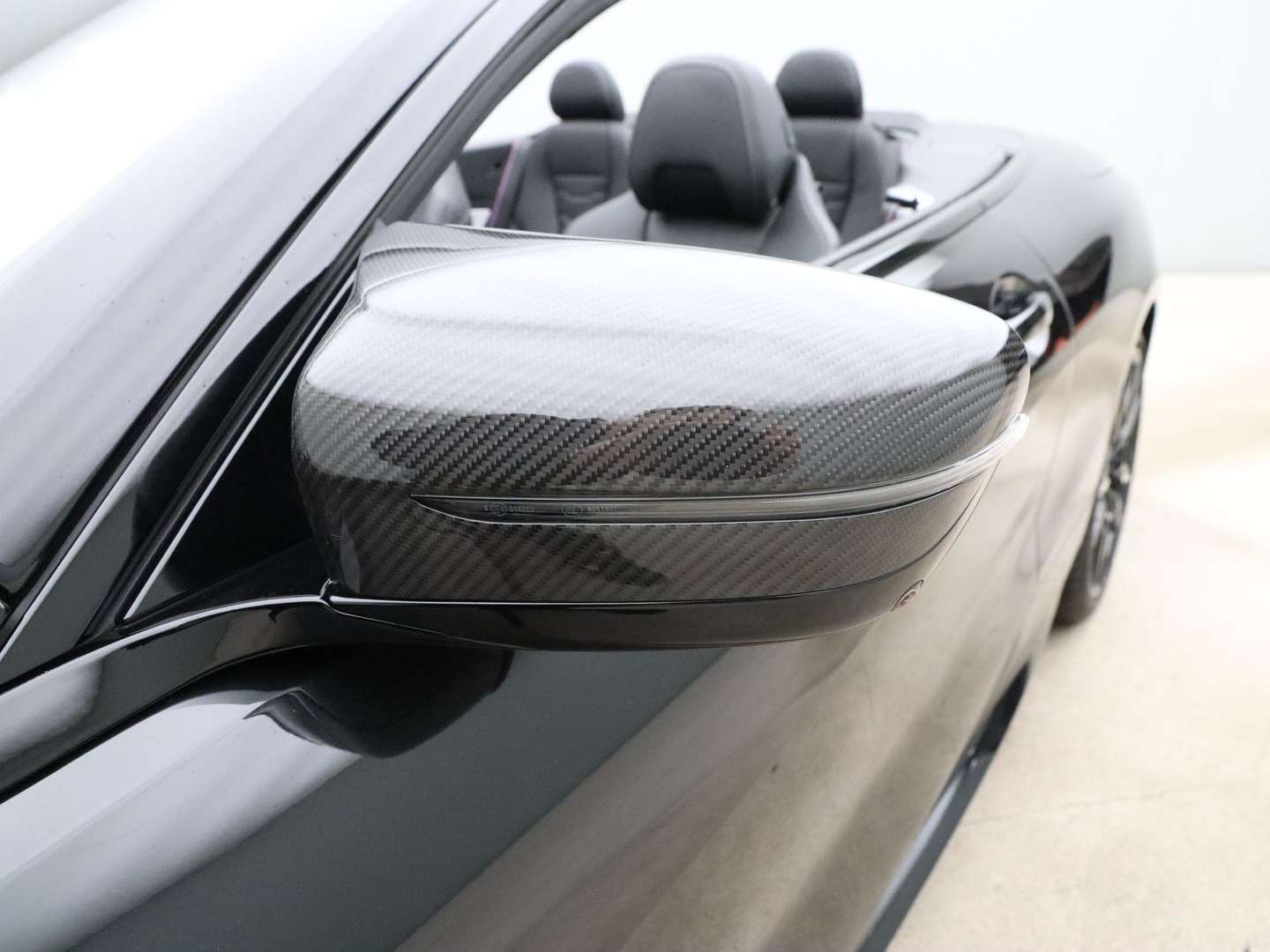 BMW Série 8 Cabriolet High Exe M850i XDrive - 2024 - Joinsteer - #39