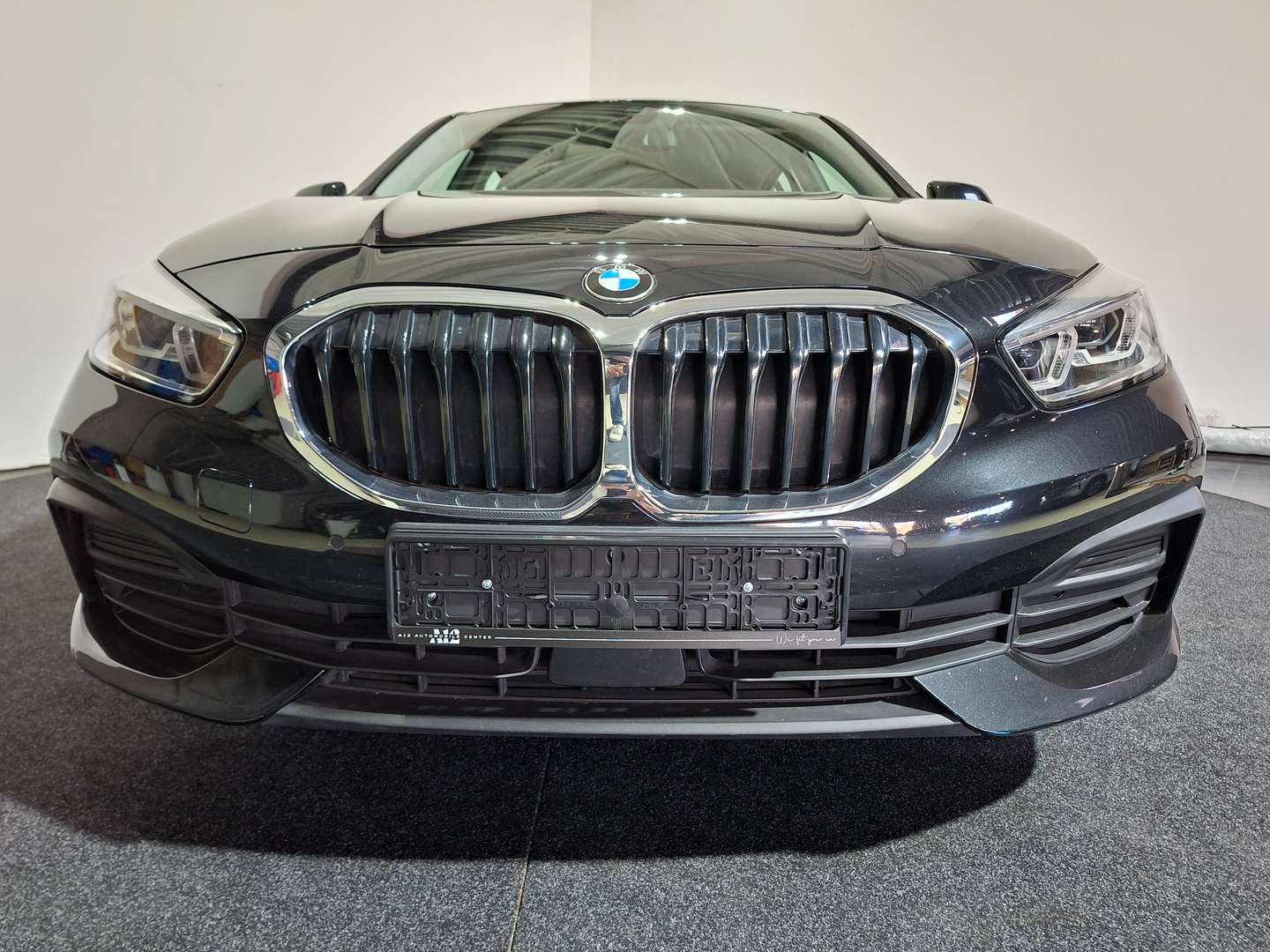 BMW 118i - 2023 - Joinsteer - #3