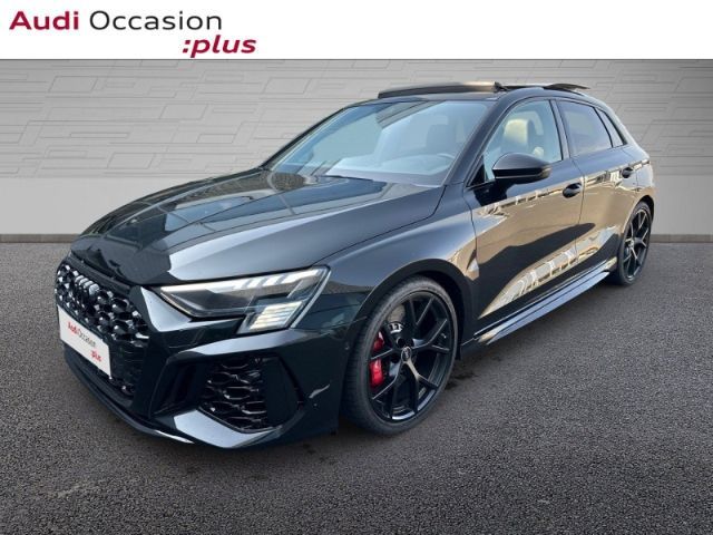 Audi RS3 Sportback 2.5 TFSI Quattro S Tronic - 2021 - Joinsteer