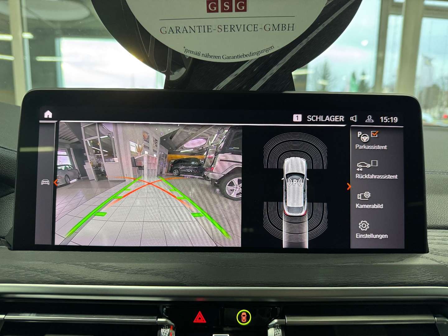 BMW X4 M Sport 30d XDrive - 2024 - Joinsteer - #46