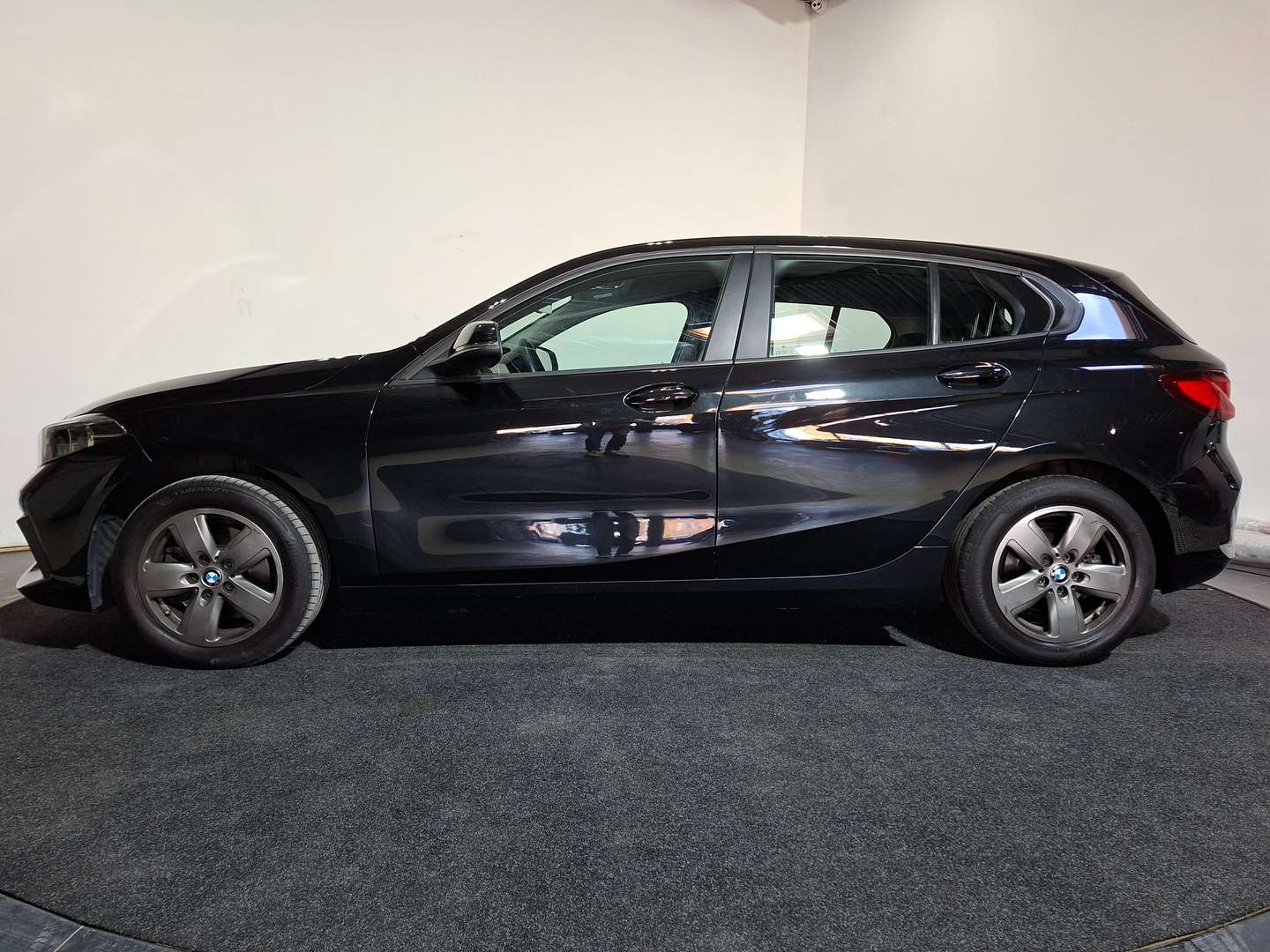 BMW 118i - 2023 - Joinsteer - #4