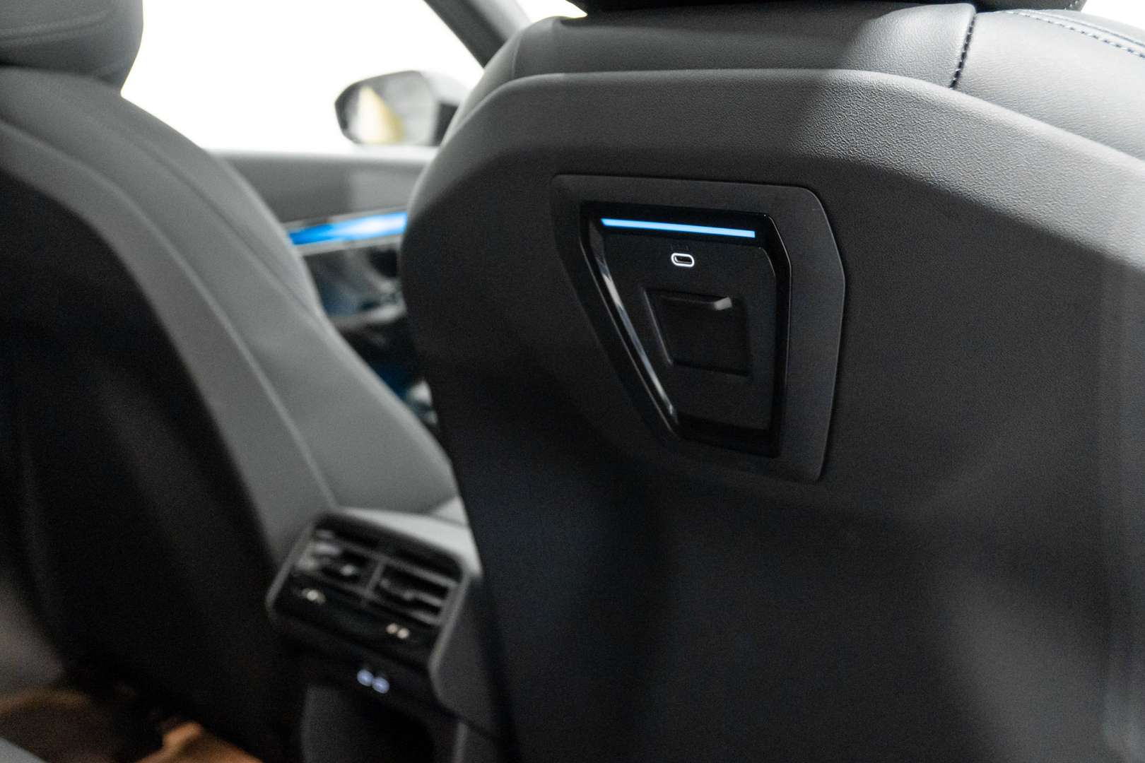 BMW I5 Touring M Sport EDrive40 - 2025 - Joinsteer - #42