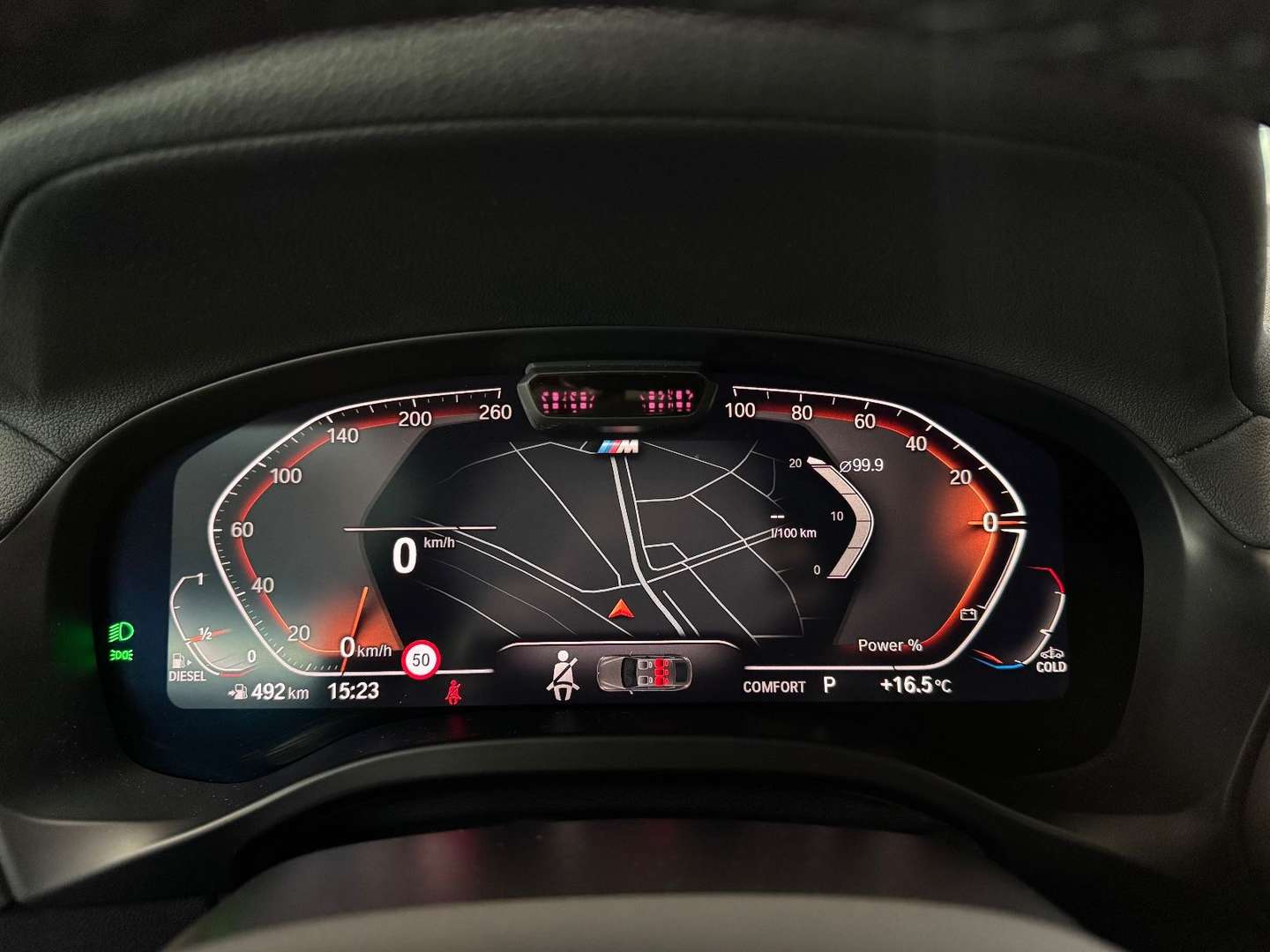 BMW X4 M Sport 30d XDrive - 2024 - Joinsteer - #47