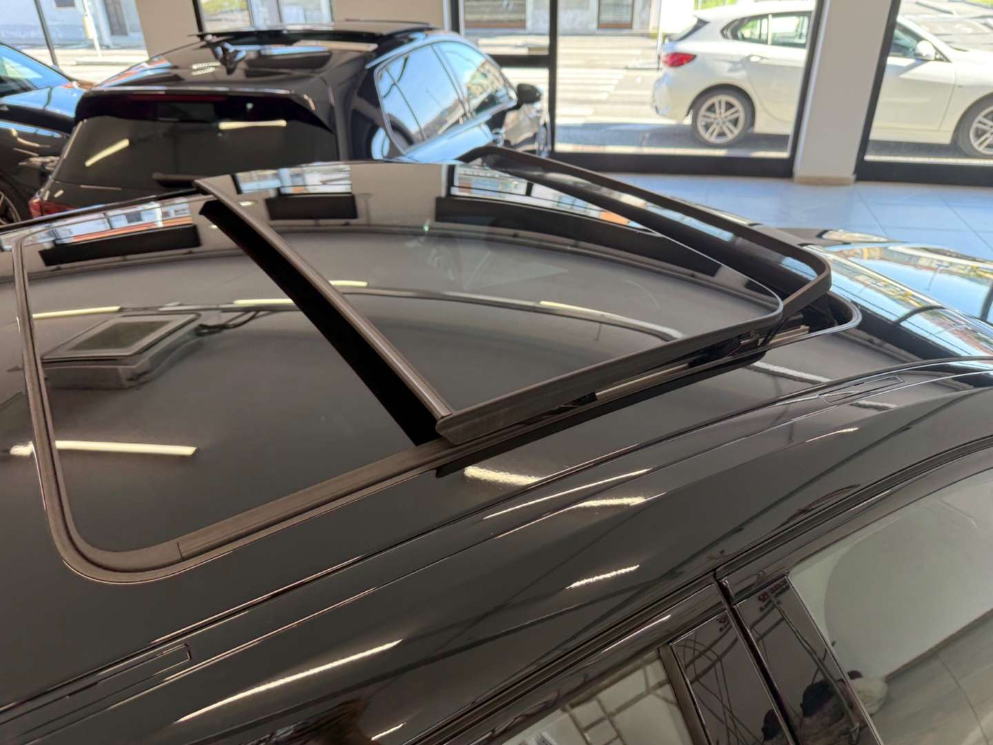 BMW 118 Sport 118i - 2022 - Joinsteer - #7