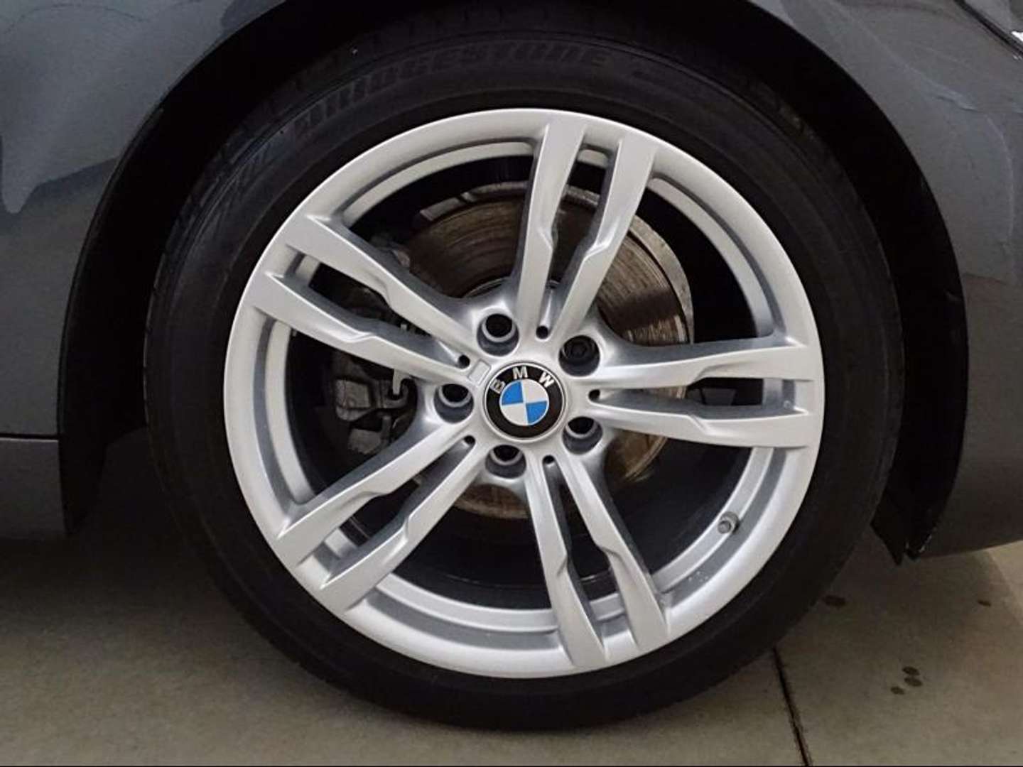 BMW Série 4 420 - 2020 - Joinsteer - #4