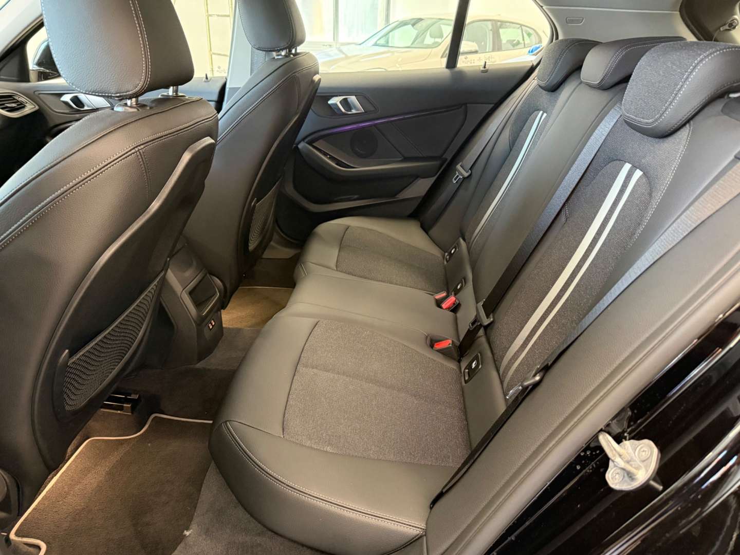 BMW 118 Sport 118i - 2022 - Joinsteer - #9