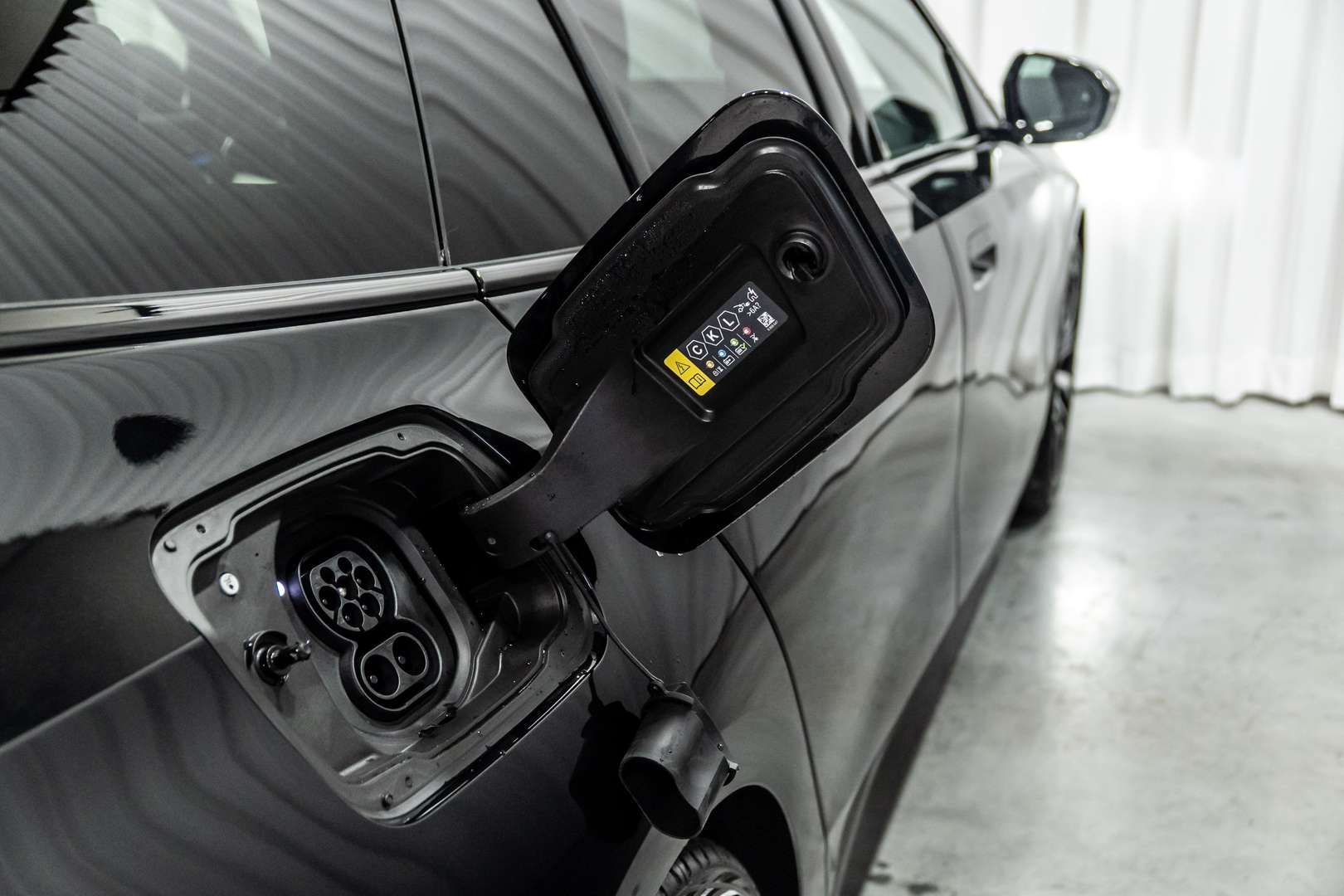 BMW I5 Touring M Sport EDrive40 - 2025 - Joinsteer - #44