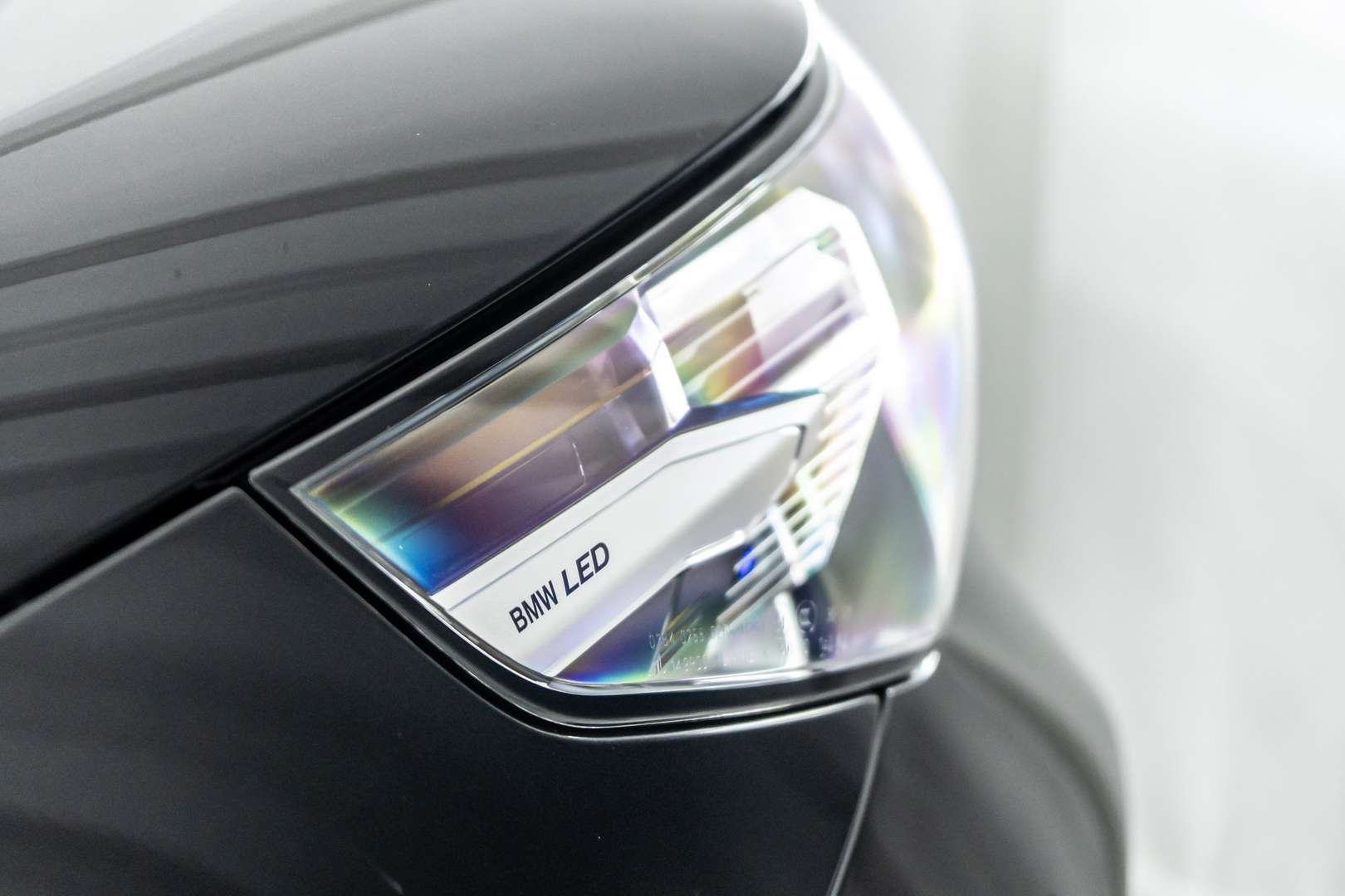 BMW I5 Touring M Sport EDrive40 - 2025 - Joinsteer - #45