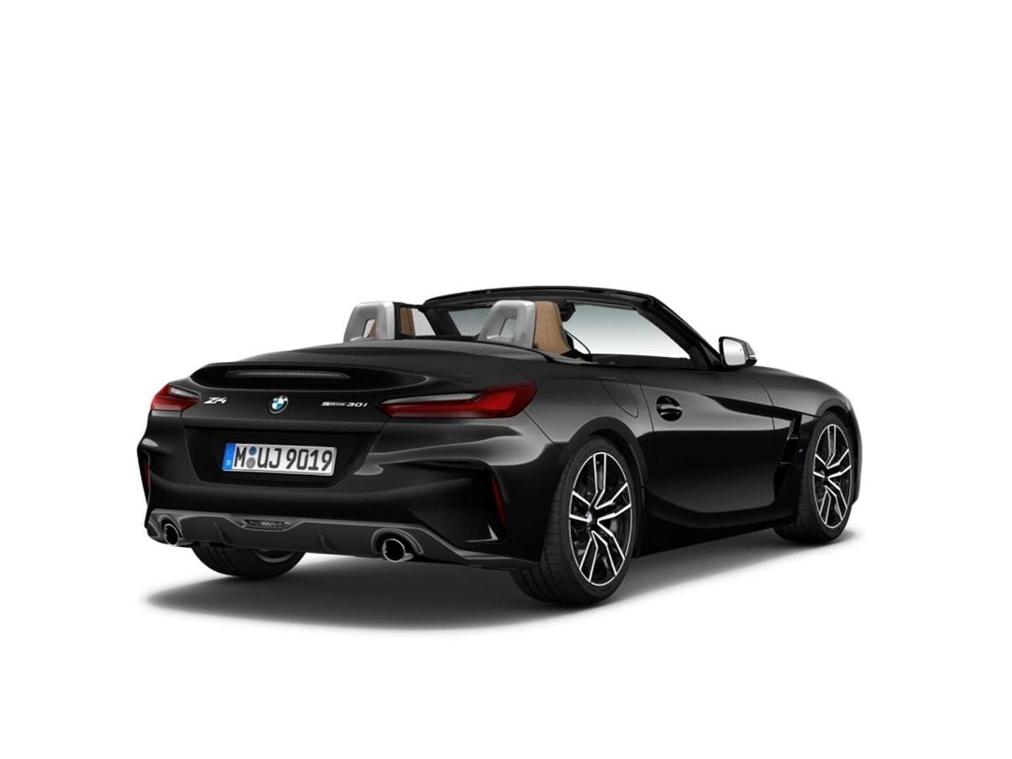 BMW Z4 SDrive30i Sport SDrive30i - 2025 - Joinsteer - #3