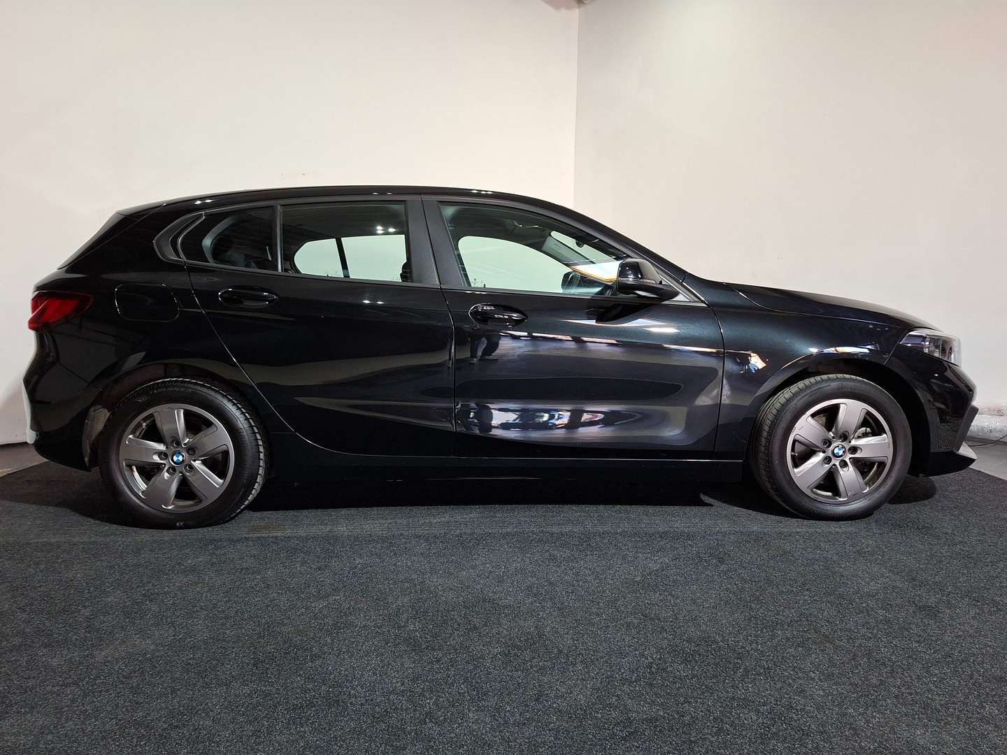 BMW 118i - 2023 - Joinsteer - #8