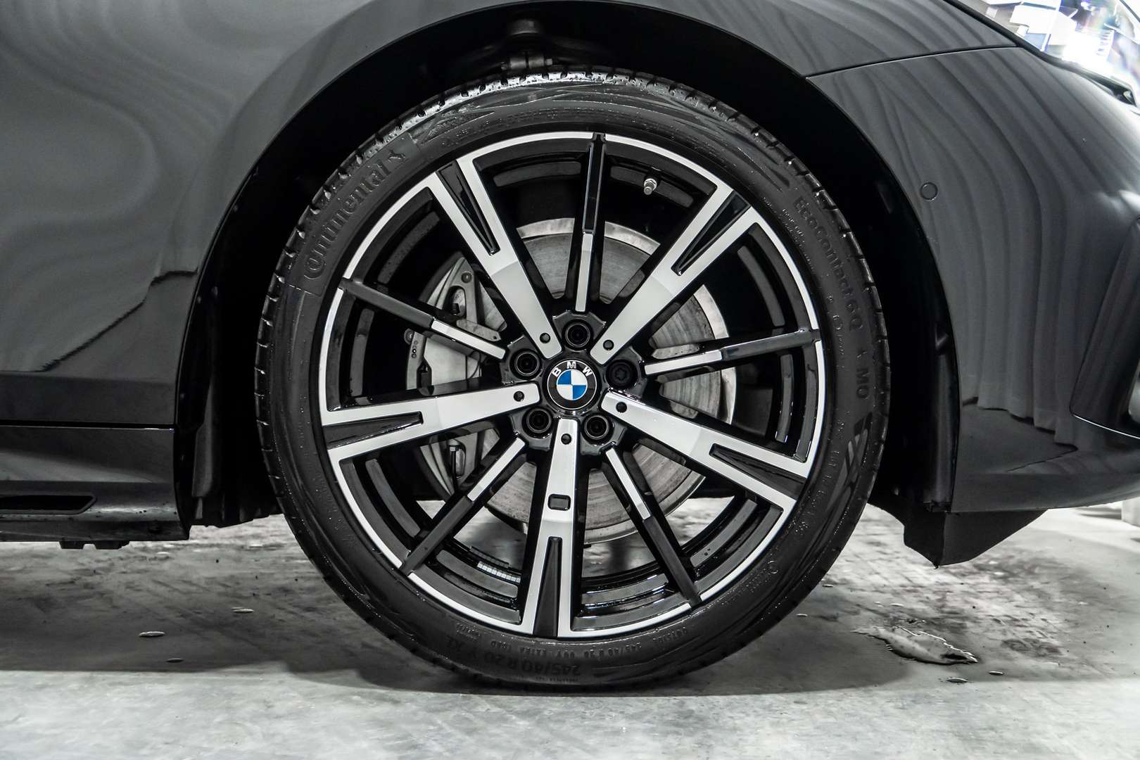 BMW I5 Touring M Sport EDrive40 - 2025 - Joinsteer - #46