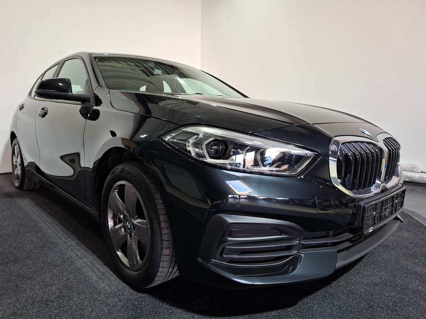 BMW 118i - 2023 - Joinsteer - #9