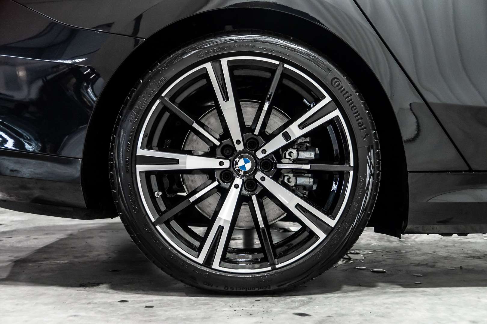 BMW I5 Touring M Sport EDrive40 - 2025 - Joinsteer - #47