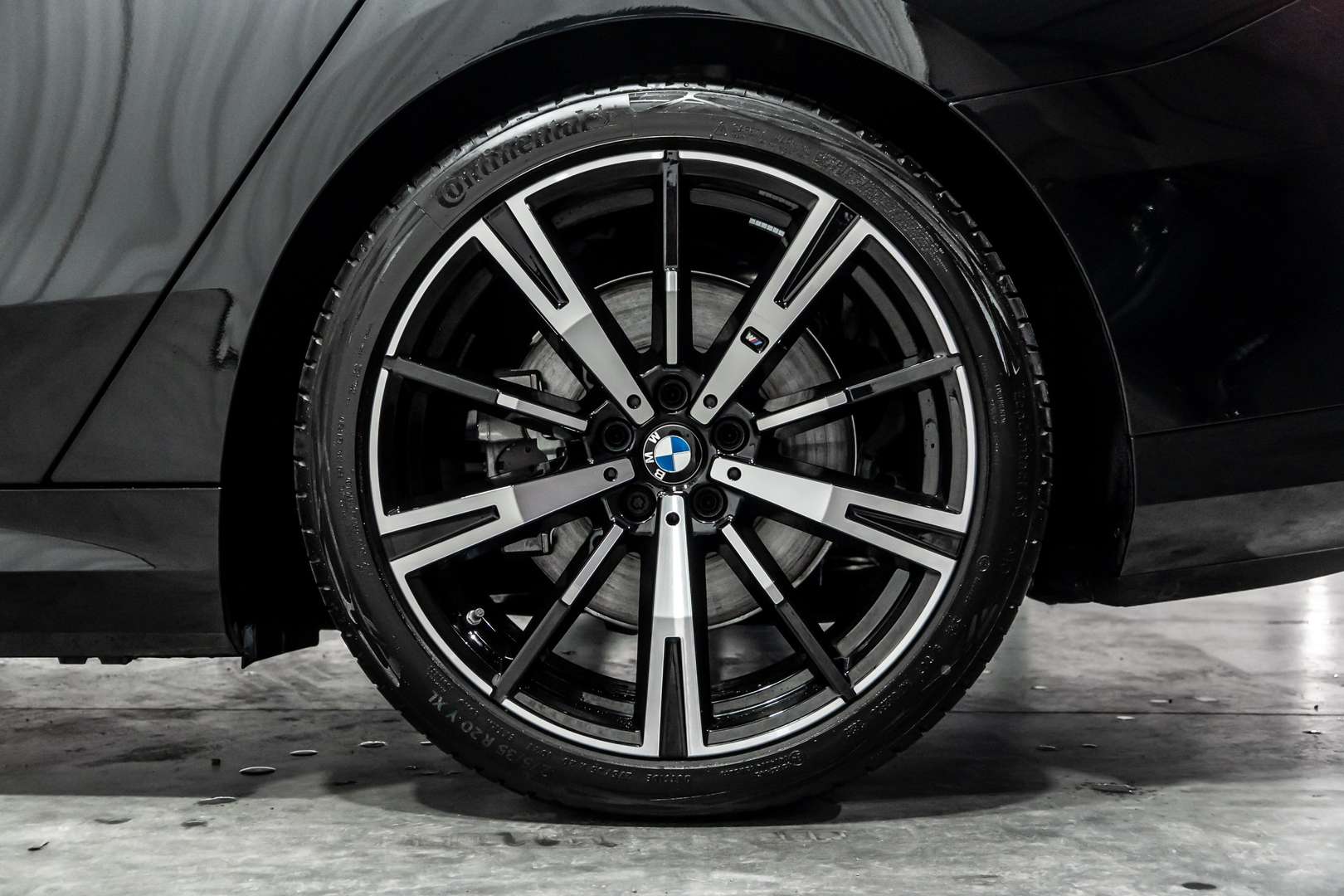 BMW I5 Touring M Sport EDrive40 - 2025 - Joinsteer - #48