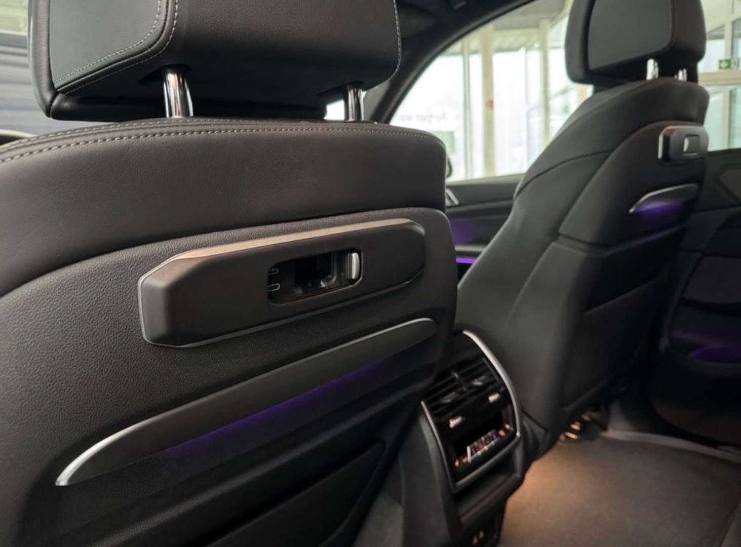 BMW X7 M Sport 40d - 2025 - Joinsteer - #31