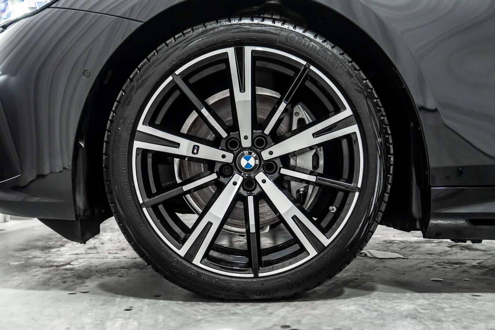 BMW I5 Touring M Sport EDrive40 - 2025 - Joinsteer - #49