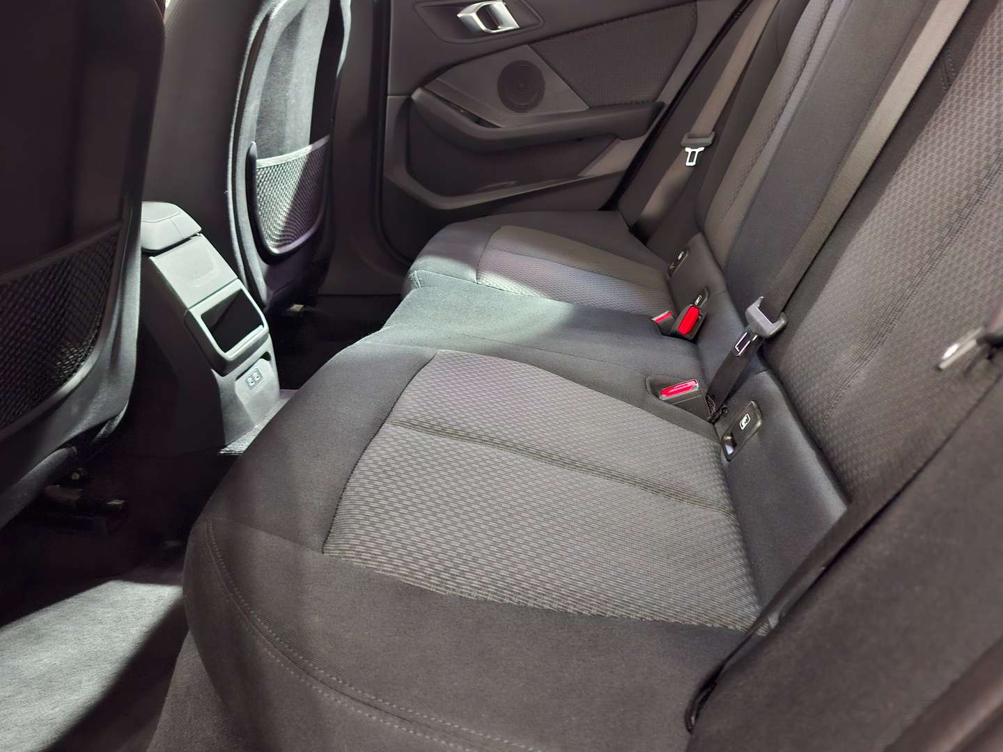 BMW 118i - 2023 - Joinsteer - #13