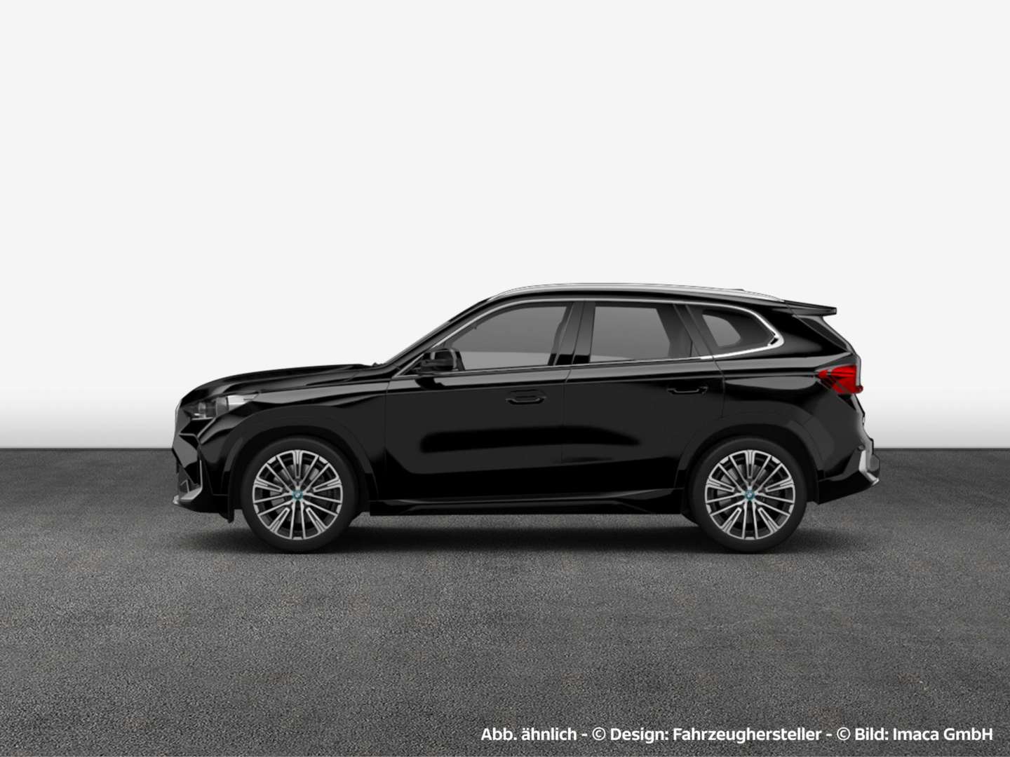 BMW IX1 M-Sport XDrive30 - 2026 - Joinsteer - #2
