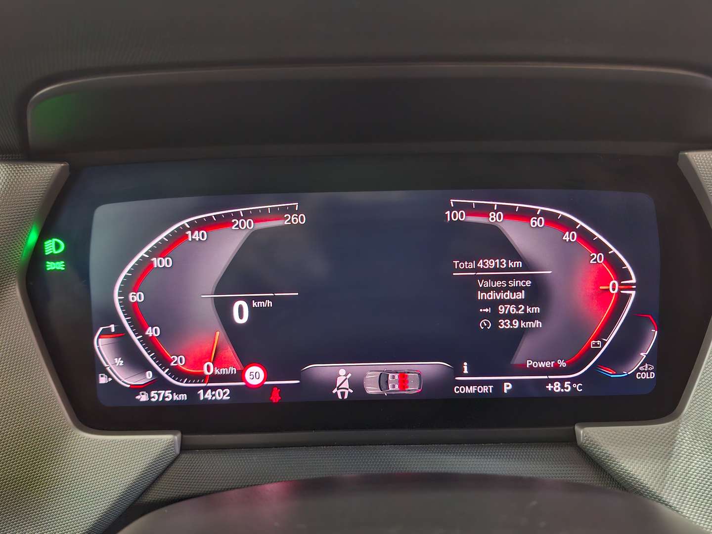 BMW 118i - 2023 - Joinsteer - #15