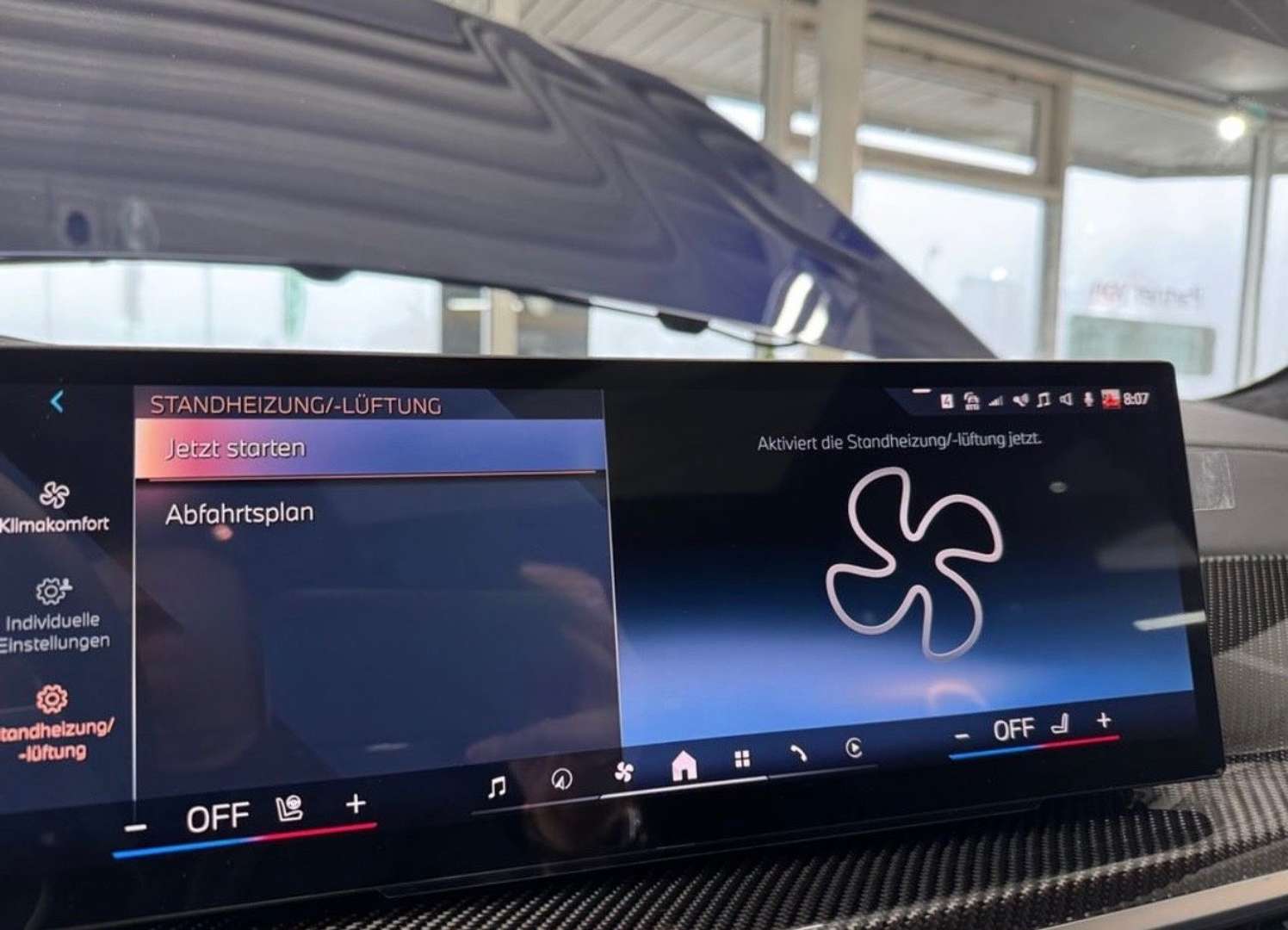 BMW X7 M Sport 40d - 2025 - Joinsteer - #36