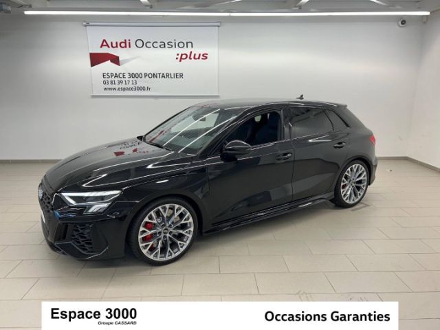 Audi RS3 Sportback 2.5 TFSI Quattro S Tronic - 2022 - Joinsteer - #1