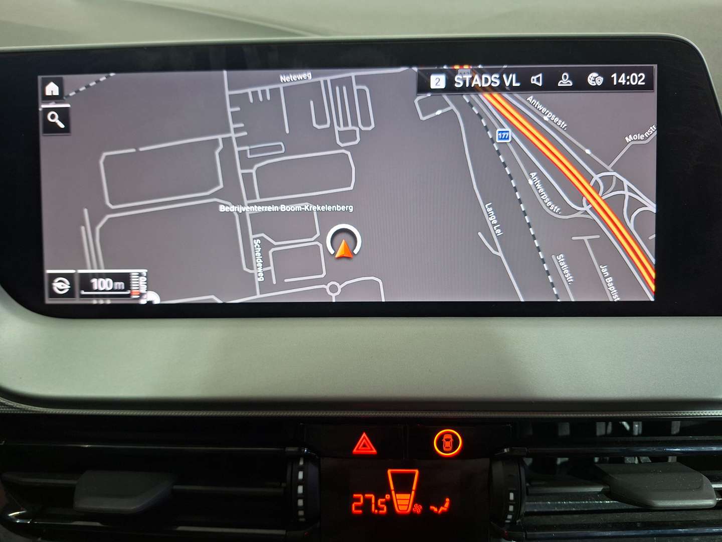 BMW 118i - 2023 - Joinsteer - #17