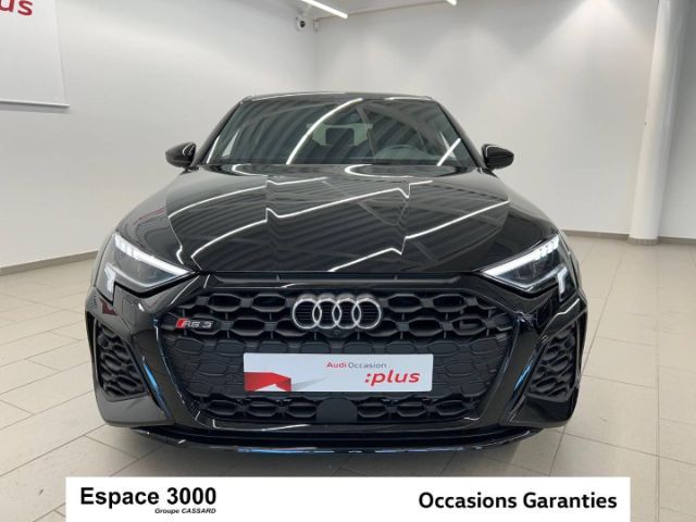 Audi RS3 Sportback 2.5 TFSI Quattro S Tronic - 2022 - Joinsteer - #2