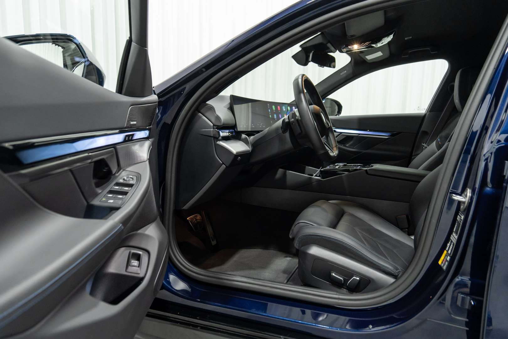 BMW I5 Touring M Sport EDrive40 - 2025 - Joinsteer - #13