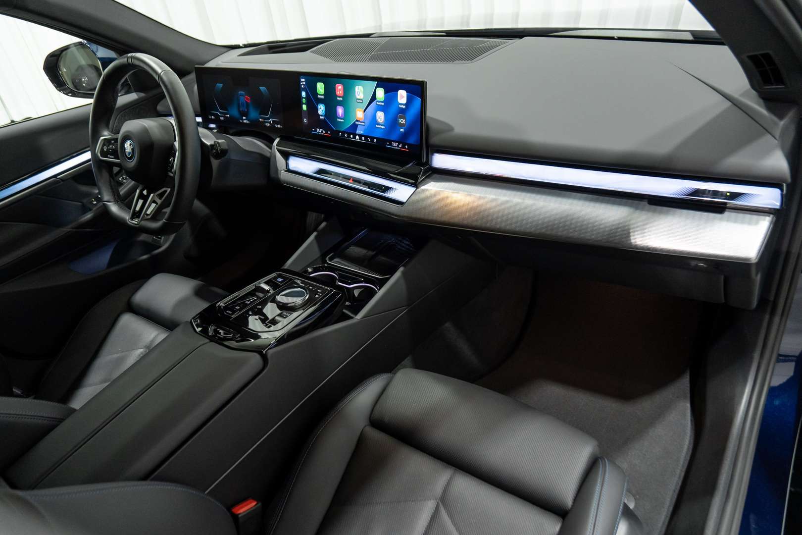 BMW I5 Touring M Sport EDrive40 - 2025 - Joinsteer - #14